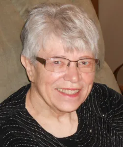 MaryAnn Tykwinski